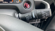 Honda Jazz 1.5 i-MMD Hybrid SR 5dr eCVT Hybrid Hatchback